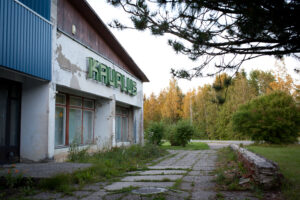 Jõõpre kauplus